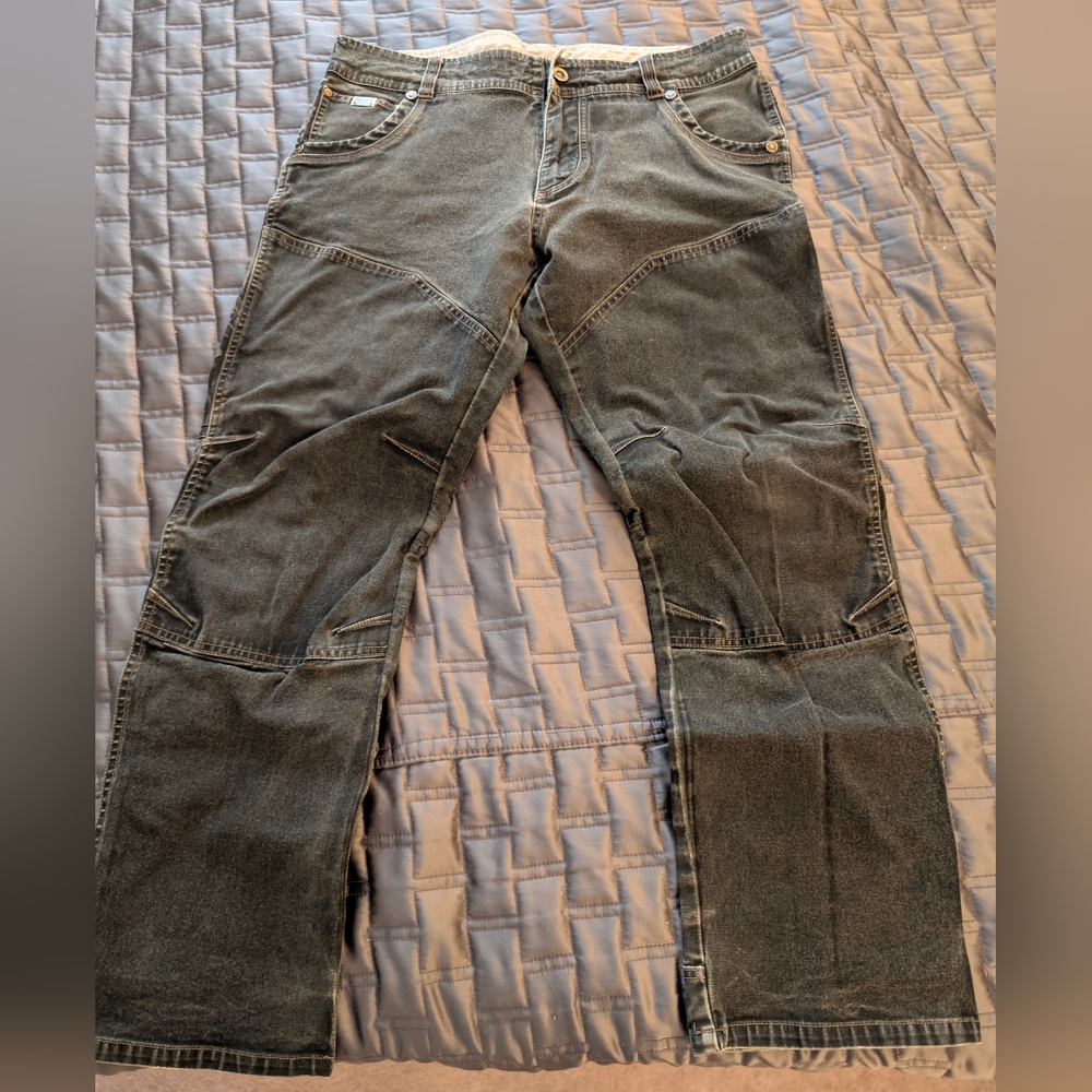 Kuhl The Law Men's Pants "Full" 36x30